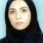 تصویر دکتر رزیتا ساعی