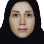 تصویر دکتر مینا بیاضی