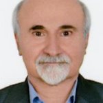 تصویر دکتر اسمعیل بهرامیان