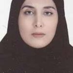 تصویر دکتر ژینا رنج پرور