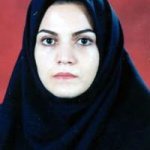 تصویر دکتر نازنین رفائی مقدم