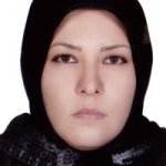 تصویر دکتر زینت چراغعلی سرکانی