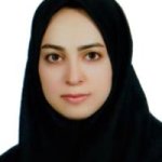 تصویر دکتر ایلناز عبدلی
