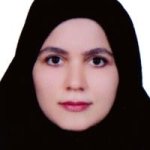 تصویر دکتر مریم شکریان زینی