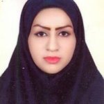 تصویر دکتر سمیرا شالی بر