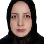 تصویر دکتر معصومه خوش قامت نوری