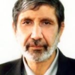 تصویر دکتر سیدصادق رحمتی