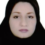 تصویر دکتر شیلا شعلی بر