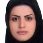 تصویر دکتر فاطمه قایدرحمتی