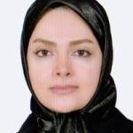 تصویر دکتر نجمه حسنی