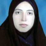 تصویر دکتر فرشته افلاکی