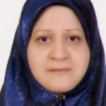 تصویر دکتر زهره استادچینی گر