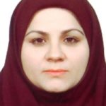 تصویر دکتر سیده سهیلا هاشمی
