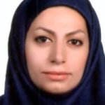 تصویر دکتر اسیه خورشیدی