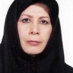 تصویر دکتر فاطمه فروزش بانج