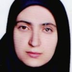 تصویر دکتر مهدیه مومنی مدواری