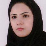 تصویر دکتر مهوش جوانی فر