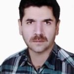 تصویر دکتر عبدالعظیم معظم زاده