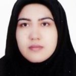 تصویر دکتر هاجر تاجمیرریاحی