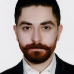 تصویر دکتر میلاد حیدری
