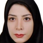 تصویر دکتر صدف صبوری
