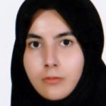تصویر دکتر محدثه بشیری
