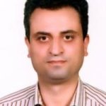 تصویر دکتر حمیدرضا وطنی شهمیرزادی