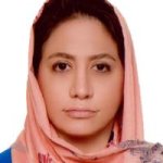 تصویر دکتر پریسا حاجی قاسم