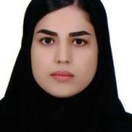 تصویر دکتر الهام غفوری نژاد