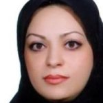 تصویر دکتر روشنک عادلیان راسی