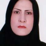 تصویر دکتر ذلیخا جمشیدی