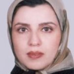 تصویر دکتر فرشته معظمی