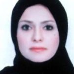 تصویر دکتر نرجس علی محمدپورکاشانی