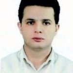 تصویر دکتر رضا محمدی