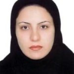 تصویر دکتر گوهر شفیعی