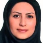 تصویر دکتر منا صالحی فر