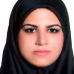 تصویر دکتر مهسا قشقائی