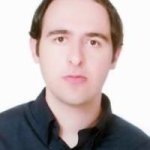 تصویر دکتر علیرضا شفیعی الماسیان
