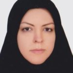 تصویر دکتر معصومه خسرونیا