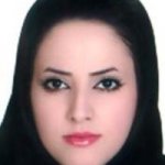 تصویر دکتر حمیده سهرابی