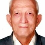 تصویر دکتر سیدمحمد میرمحمدصادقی