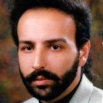 تصویر دکتر محمد باقری