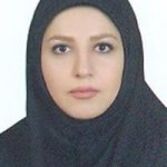 تصویر دکتر نجمه فرالهامی