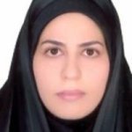تصویر دکتر فاطمه میرحسینی