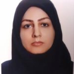 تصویر دکتر هاجر کهوند
