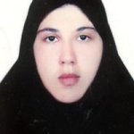 تصویر دکتر نجمه قشقائی