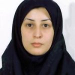 تصویر دکتر انسیه سلامی