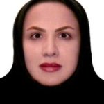 تصویر دکتر میترا چیت سازان