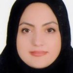 تصویر دکتر طناز ادریسی