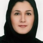 تصویر دکتر روشنک درخشنده